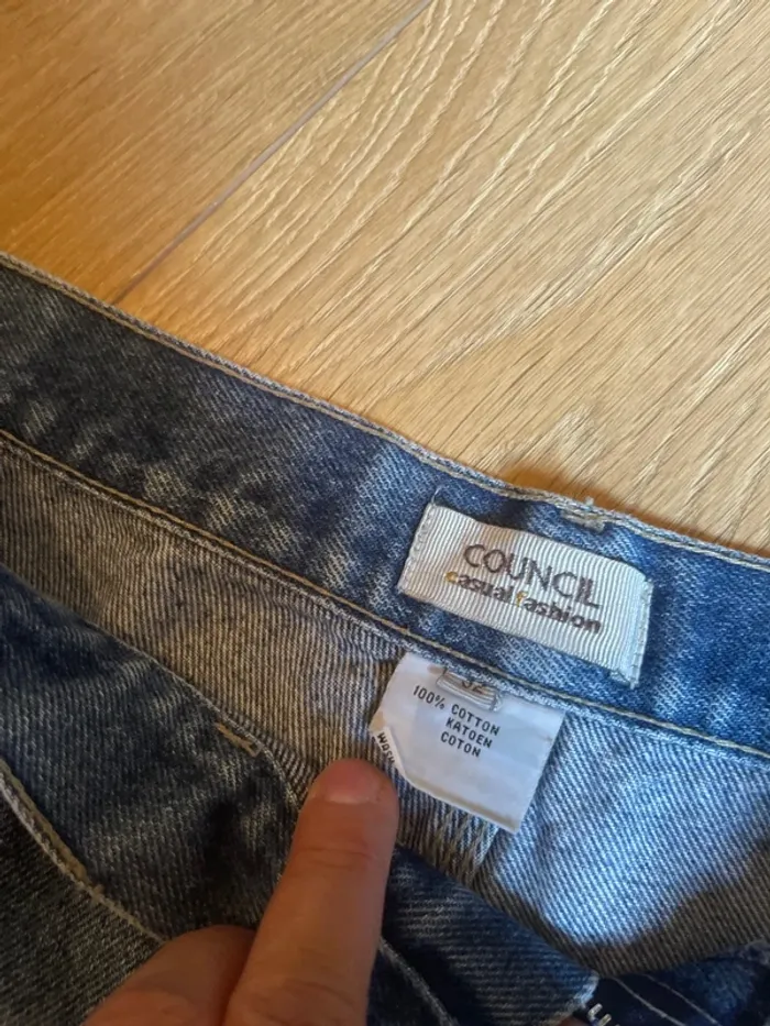 Short homme 32 - photo numéro 2