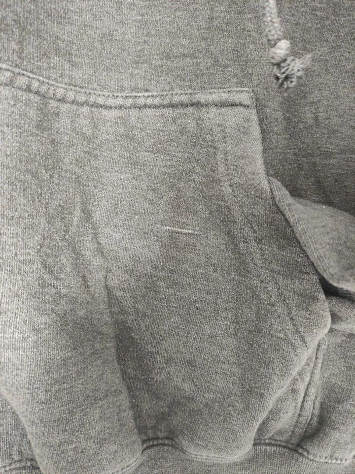 Sweat à capuche homme sportswear Pennant taille S, 2016 Powell Tennis - photo numéro 2