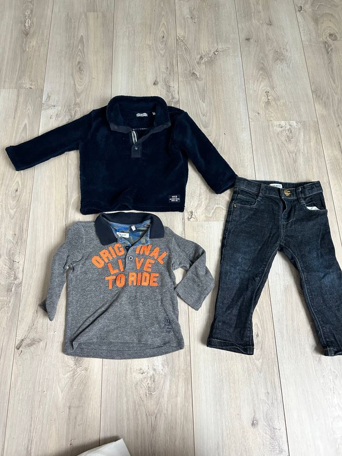 Ensemble Ikks