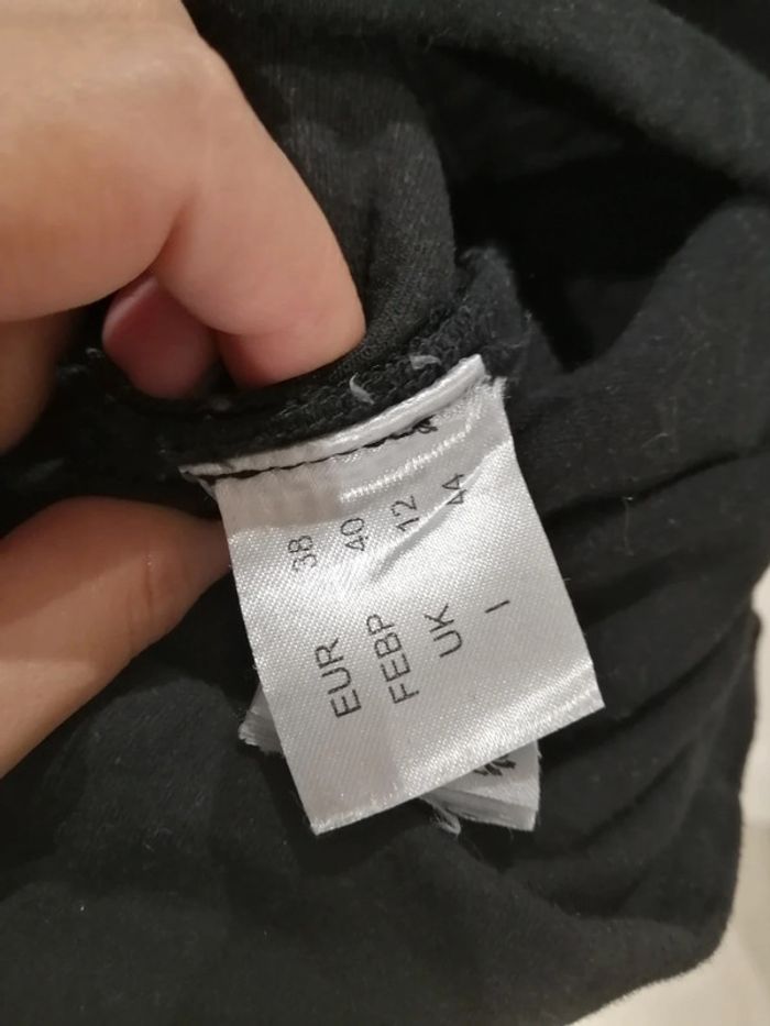 Short de grossesse 38-40 - photo numéro 6