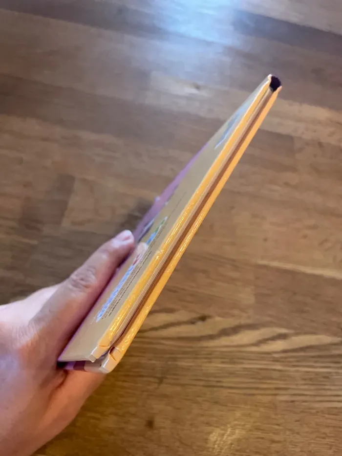 Livre Mes tout premiers Docs Les chats - photo numéro 6