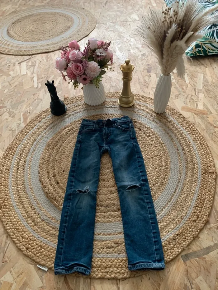 Jeans levi’s skinny