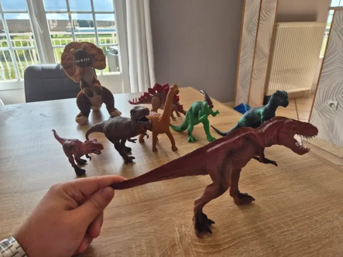 Dinosaure