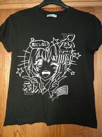 Tee-shirt taille S