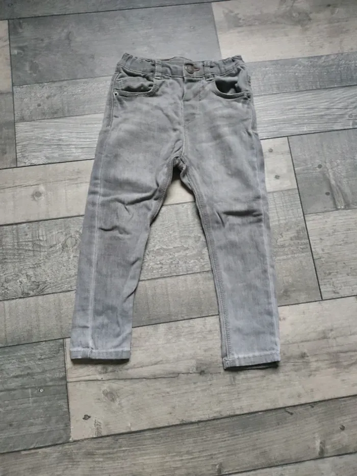 Jeans skinny