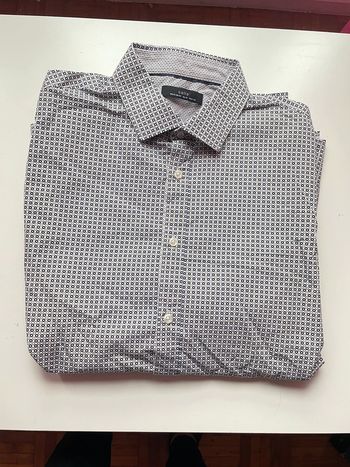 Chemise Celio taille M