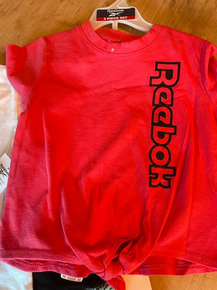 Reebok 3 ans - photo numéro 5