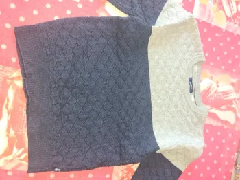 Pull okaidi 6 ans