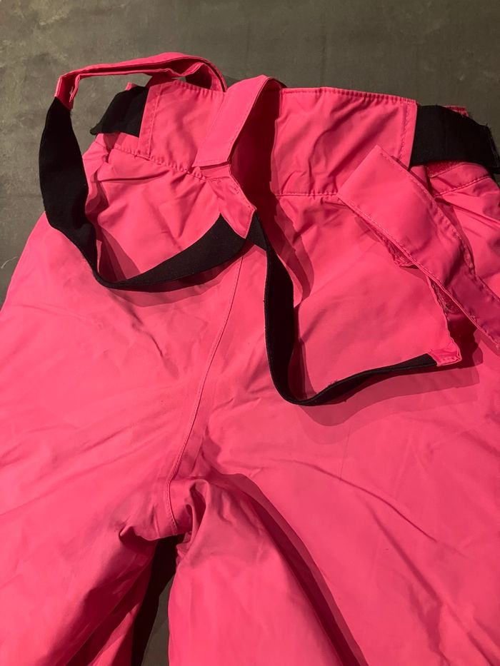 Pantalon ski Wed’ze 10 ans - photo numéro 3