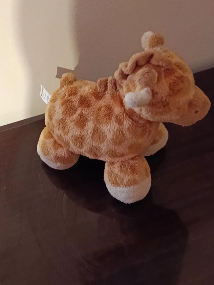 Doudou Girafe M - photo numéro 3