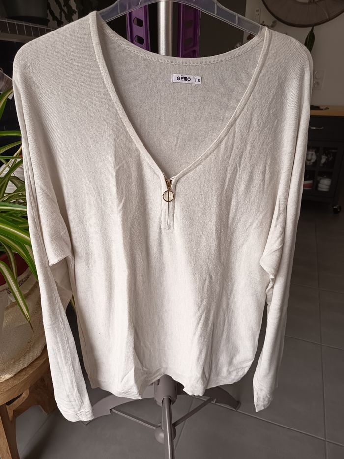 Pull gemo