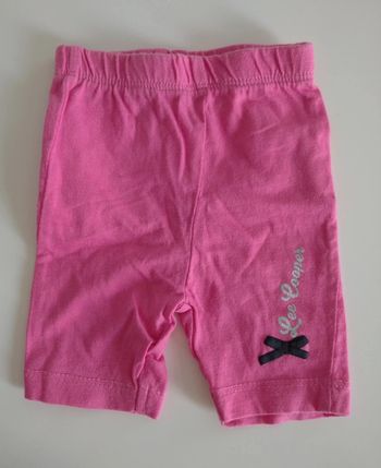 Legging Lee Cooper 3 mois