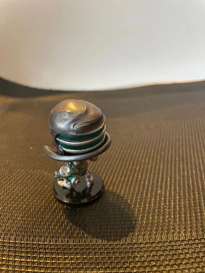 Krosmaster arena figurine Arthur Bine 2012 Ankama krosmoz Dofus Wakfu krosmaga. - photo numéro 3