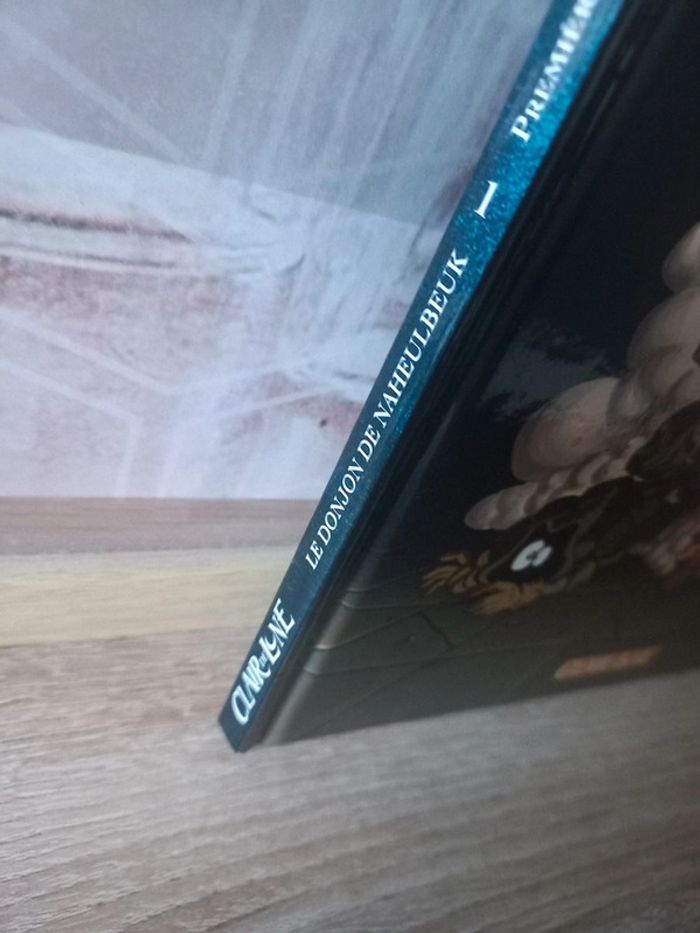 Le donjon de Naheulbeuk saison 1 partie 1 - photo numéro 4