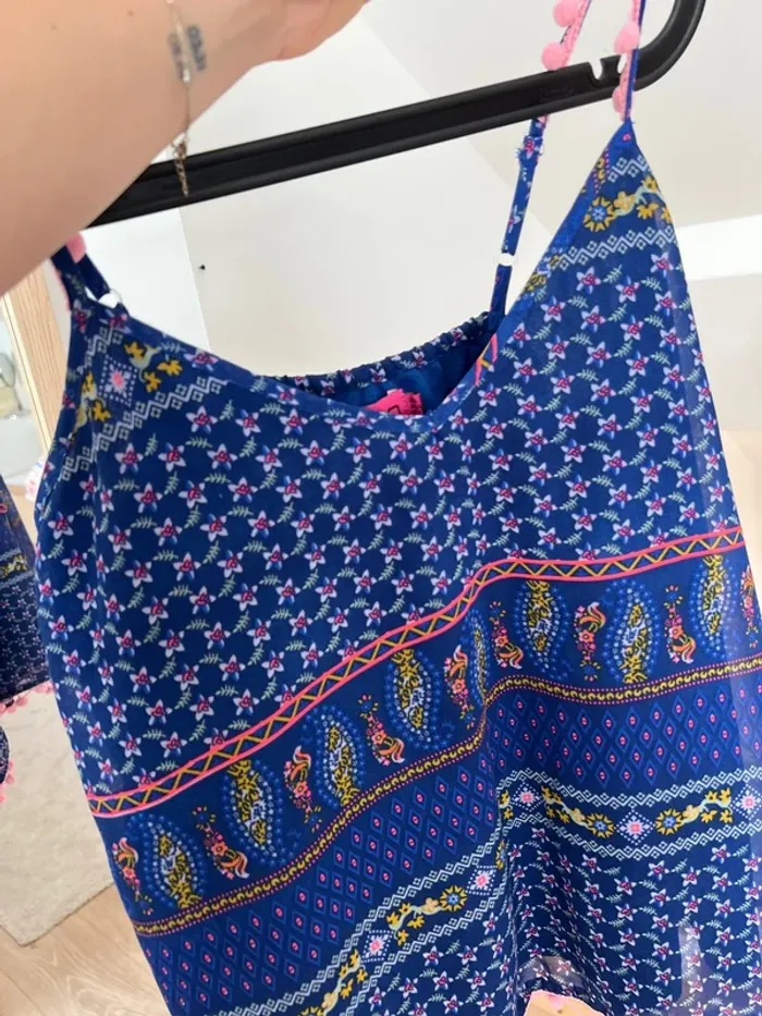 Débardeur Boohoo - photo numéro 6