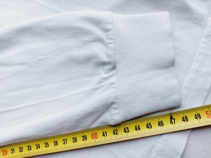 Tee-shirts manches longues Champion Dewey Taille M - photo numéro 10