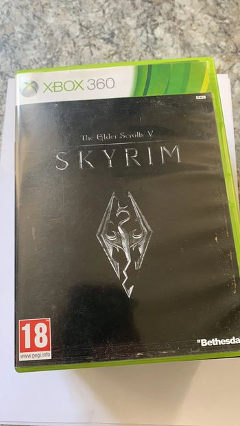 Skyrim