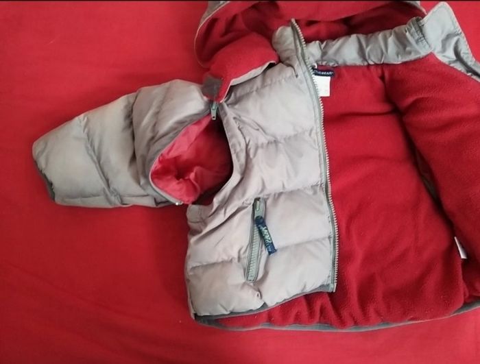 Blouson - photo numéro 4