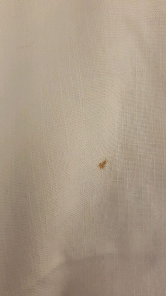 Jean blanc - photo numéro 2