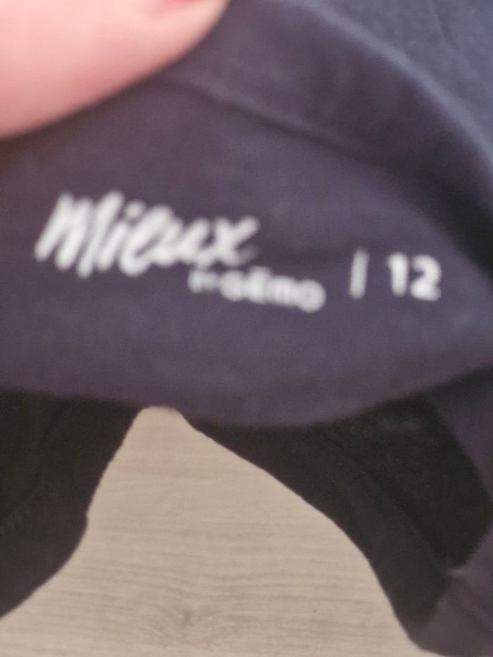 Débardeur taille 12 ans - photo numéro 3