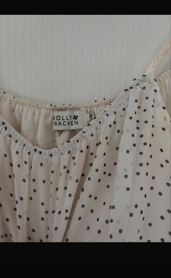 Robe d’été courte