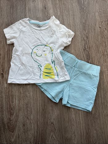 Ensemble bébé