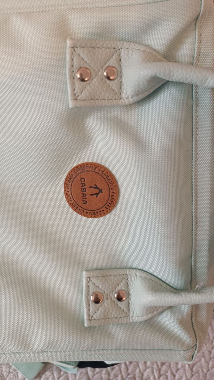 Sac à dos Cabaia M Puntarenas - photo numéro 8