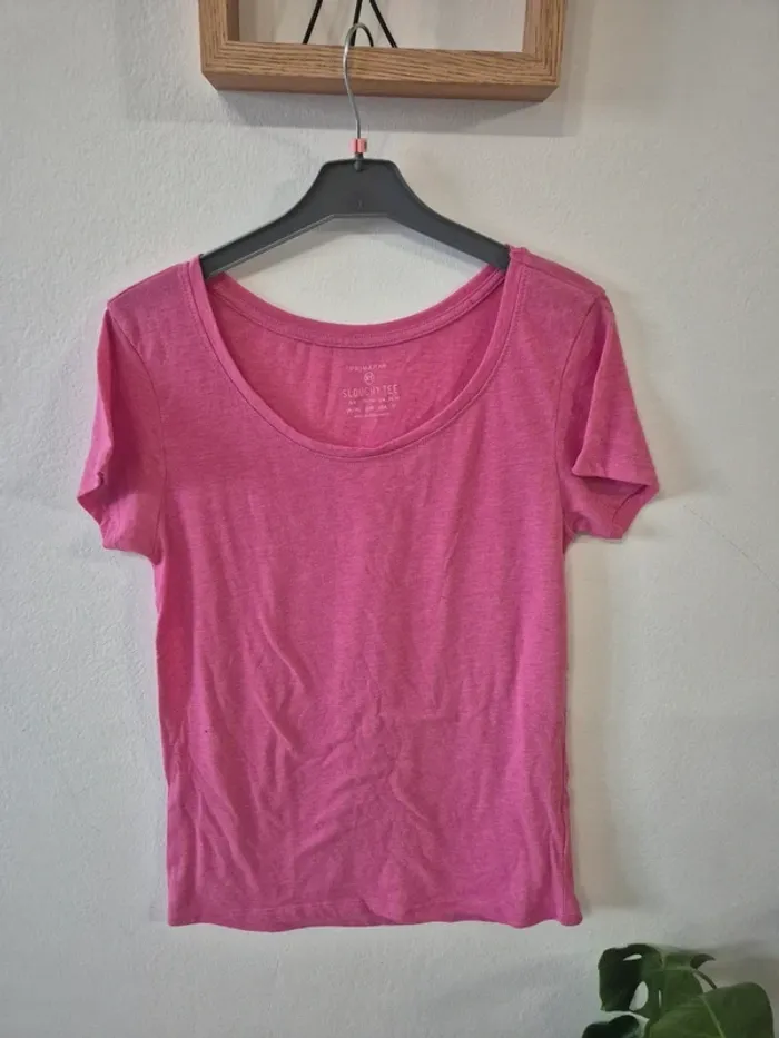 Tee shirt primark
