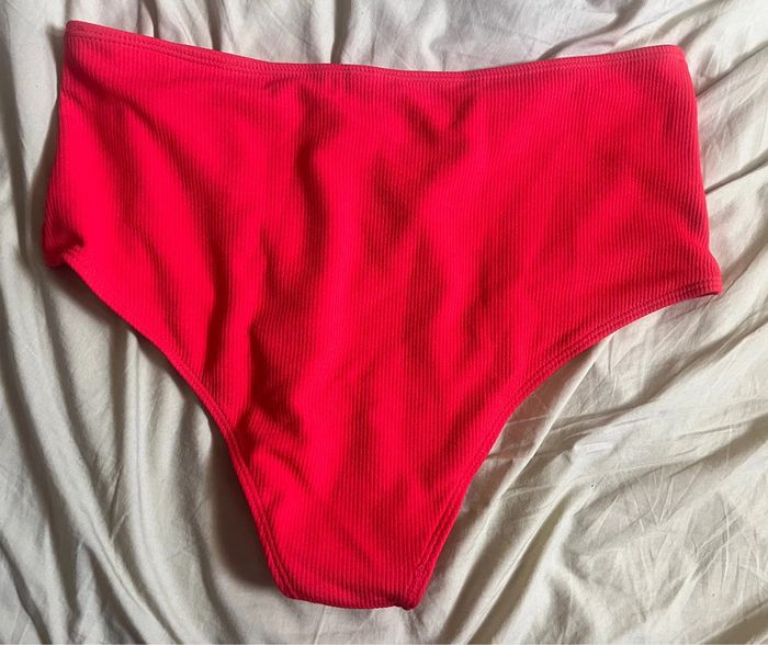 Culotte maillot de bain Shein - photo numéro 2