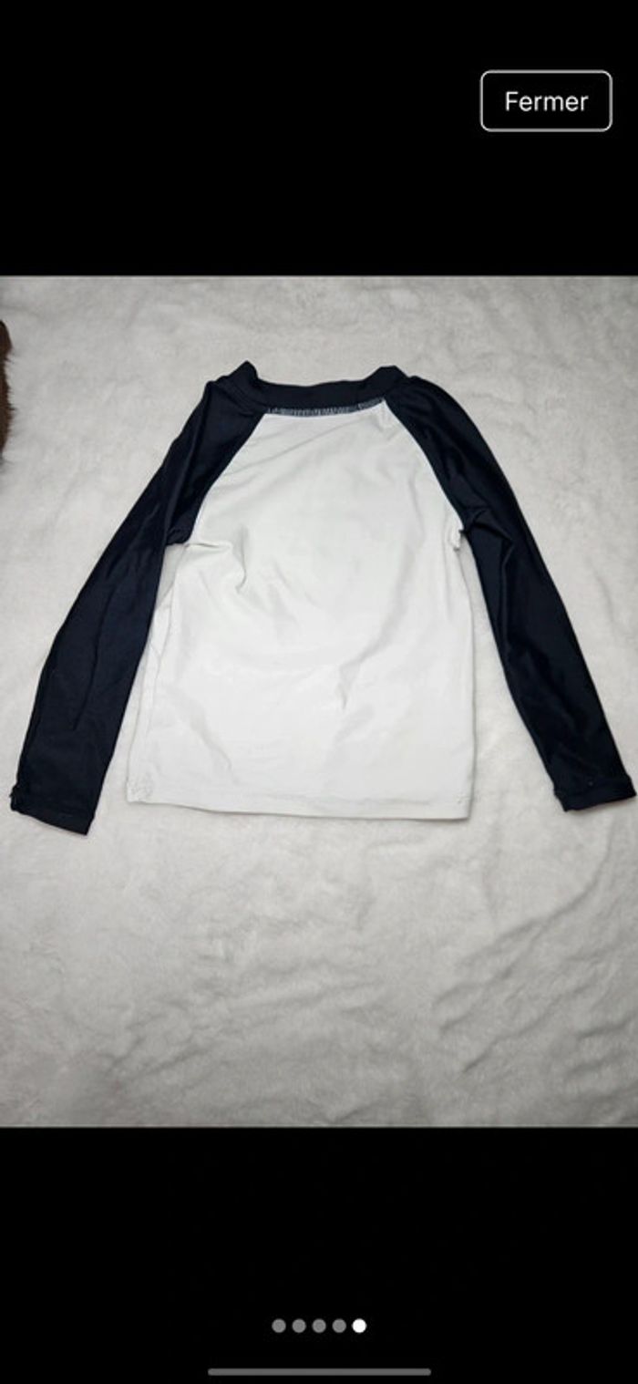 Maillot de bain anti-uv - photo numéro 5