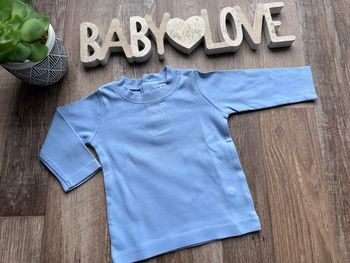 - Haut ML - 6 mois - Très bon état