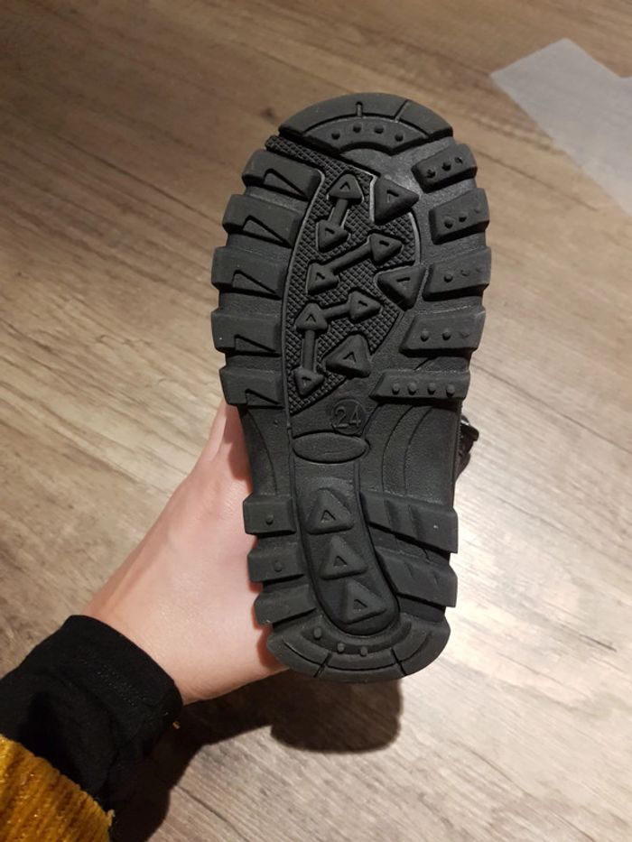 Bottes de neige 24 - photo numéro 10
