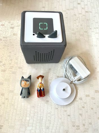 Toniebox