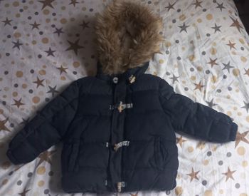 Doudoune Tape à l'œil 24 mois