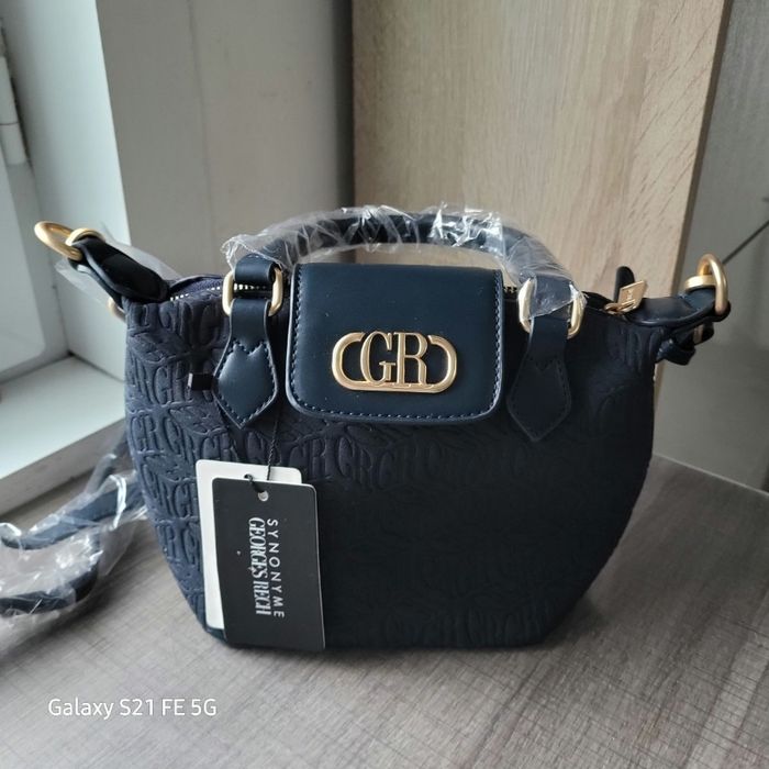 Petit sac  Georges Rech