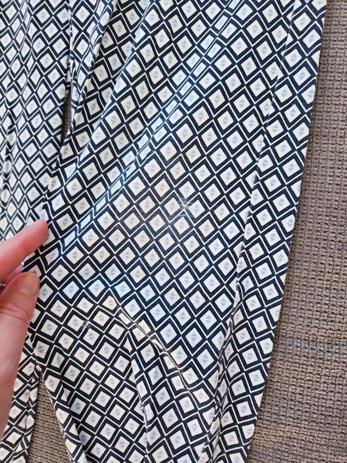 Pantalon fluide C&A 9 ans - photo numéro 4