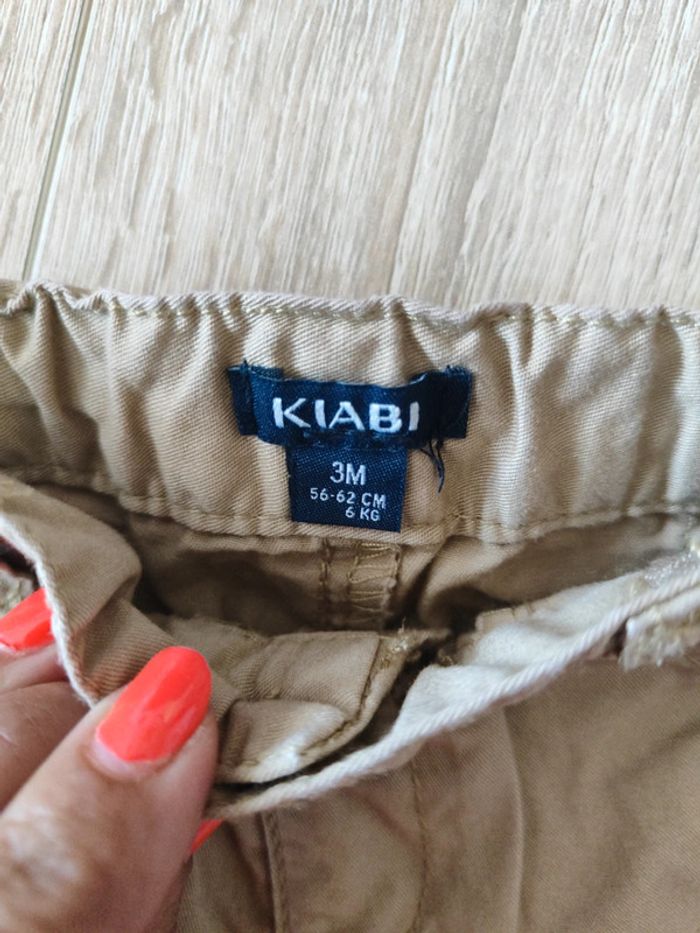 Ensemble 3 pièces Kiabi - photo numéro 6