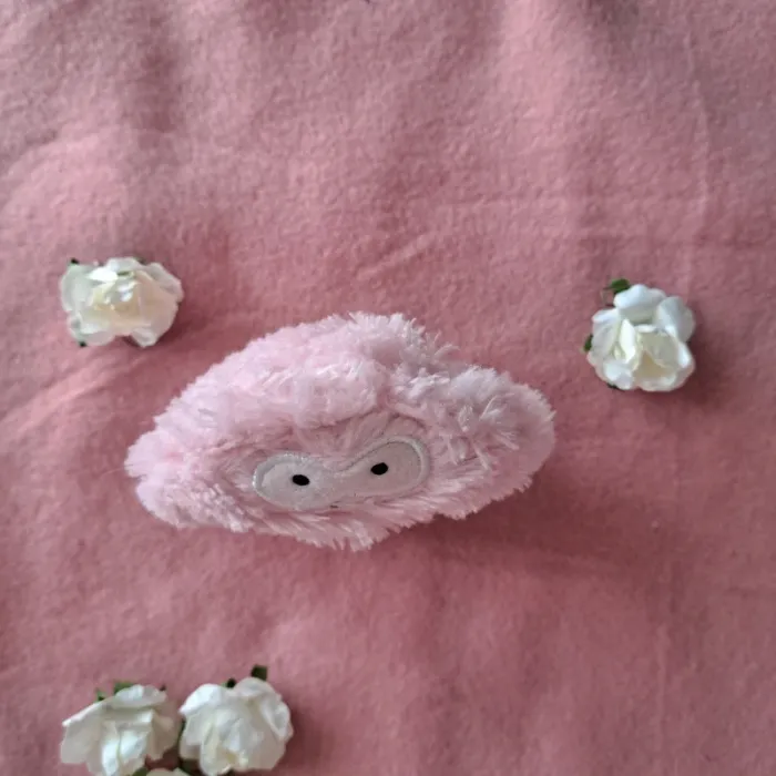 Doudou Adidas - photo numéro 4