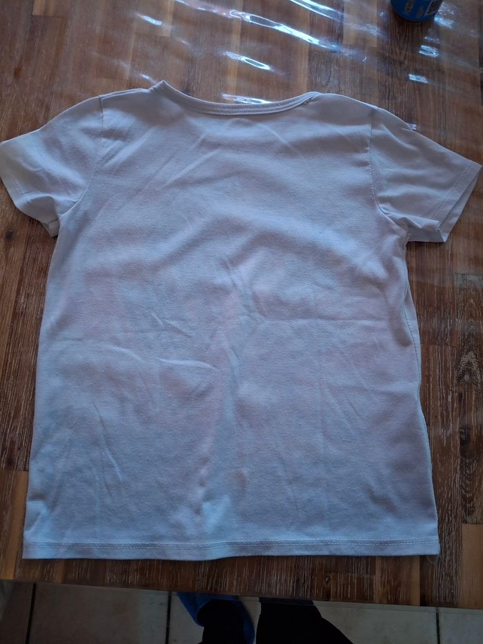 Tee-shirt - photo numéro 3