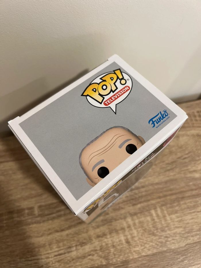 Funko Pop Squid Game - photo numéro 5