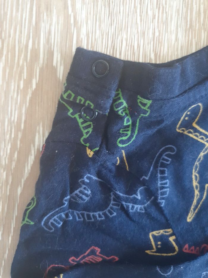 Haut manches longues Primark - photo numéro 3