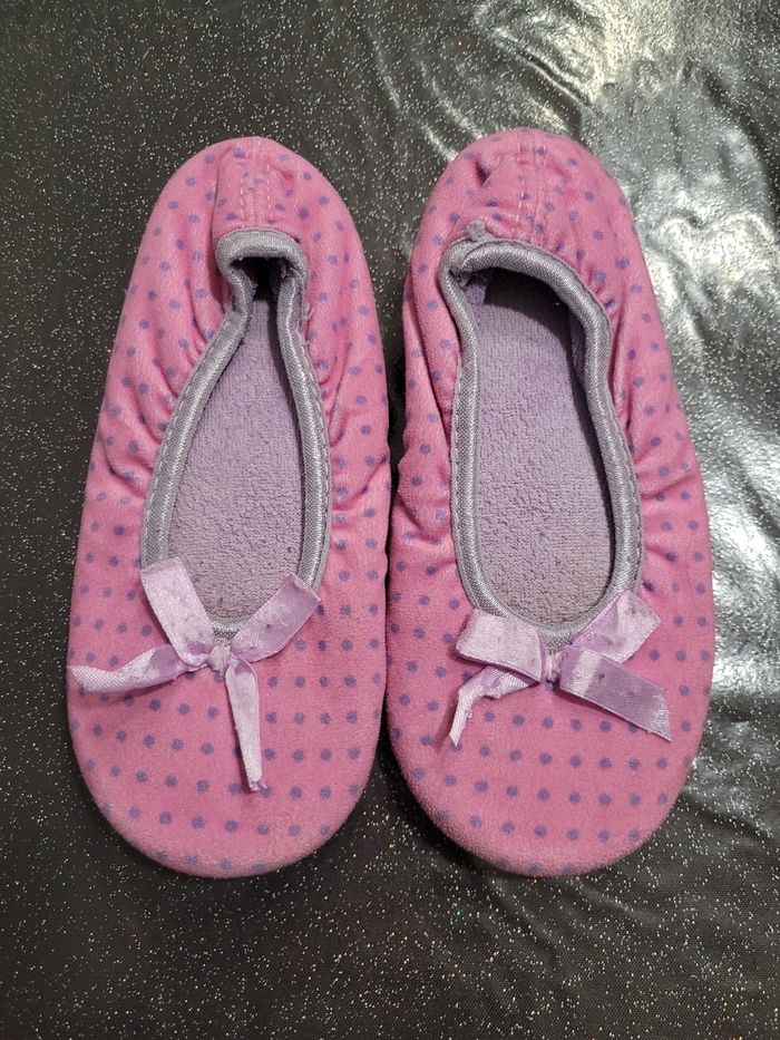 Chaussons
