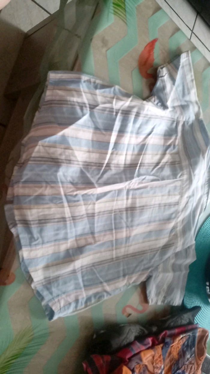 Chemise garçon - photo numéro 2