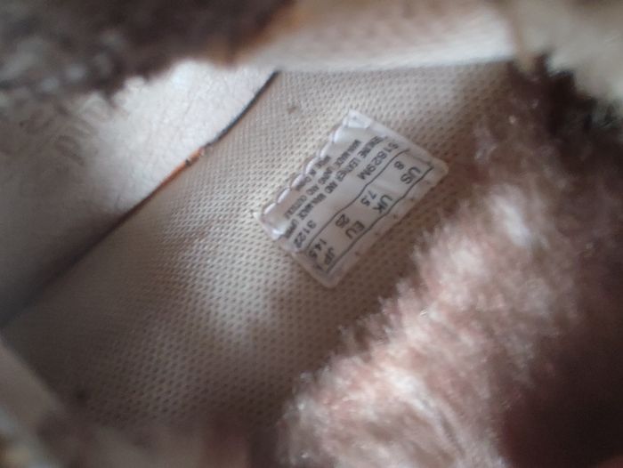 Bottines fourrées Timberland - photo numéro 6