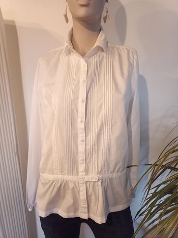 Très jolie chemise 🥰