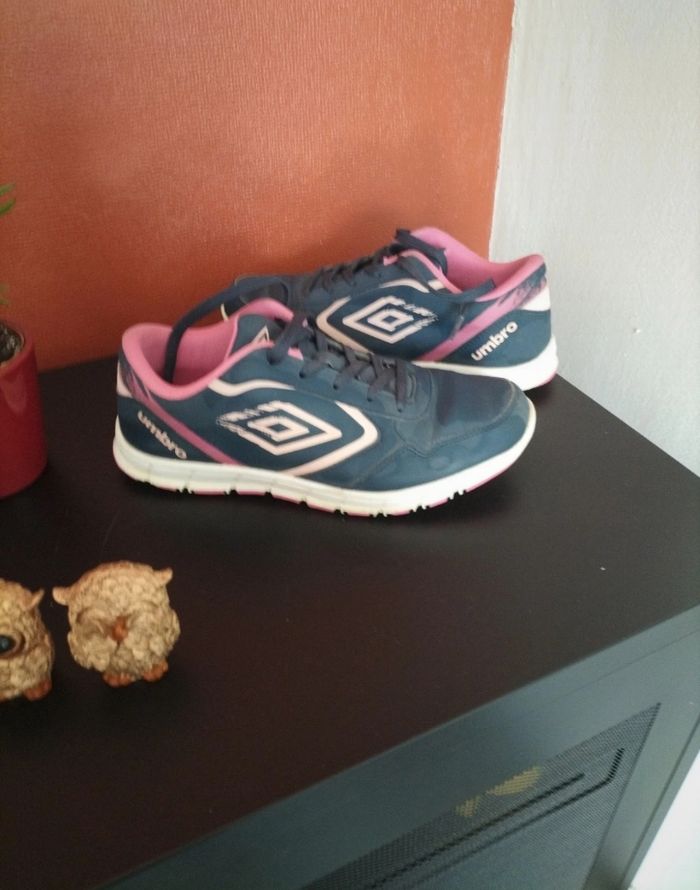 Basket umbro