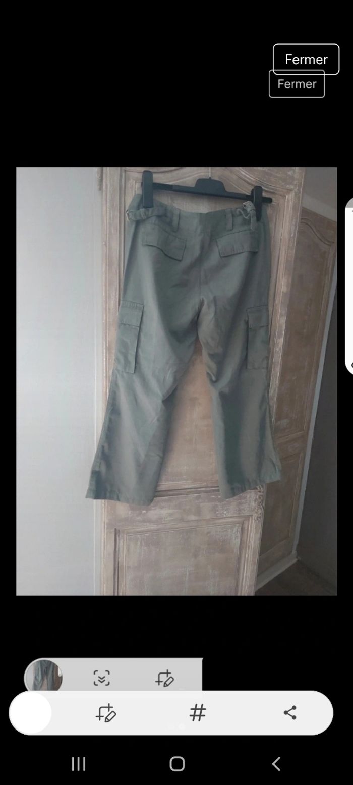 Pantalon - photo numéro 2