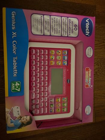Vtech  tablette
