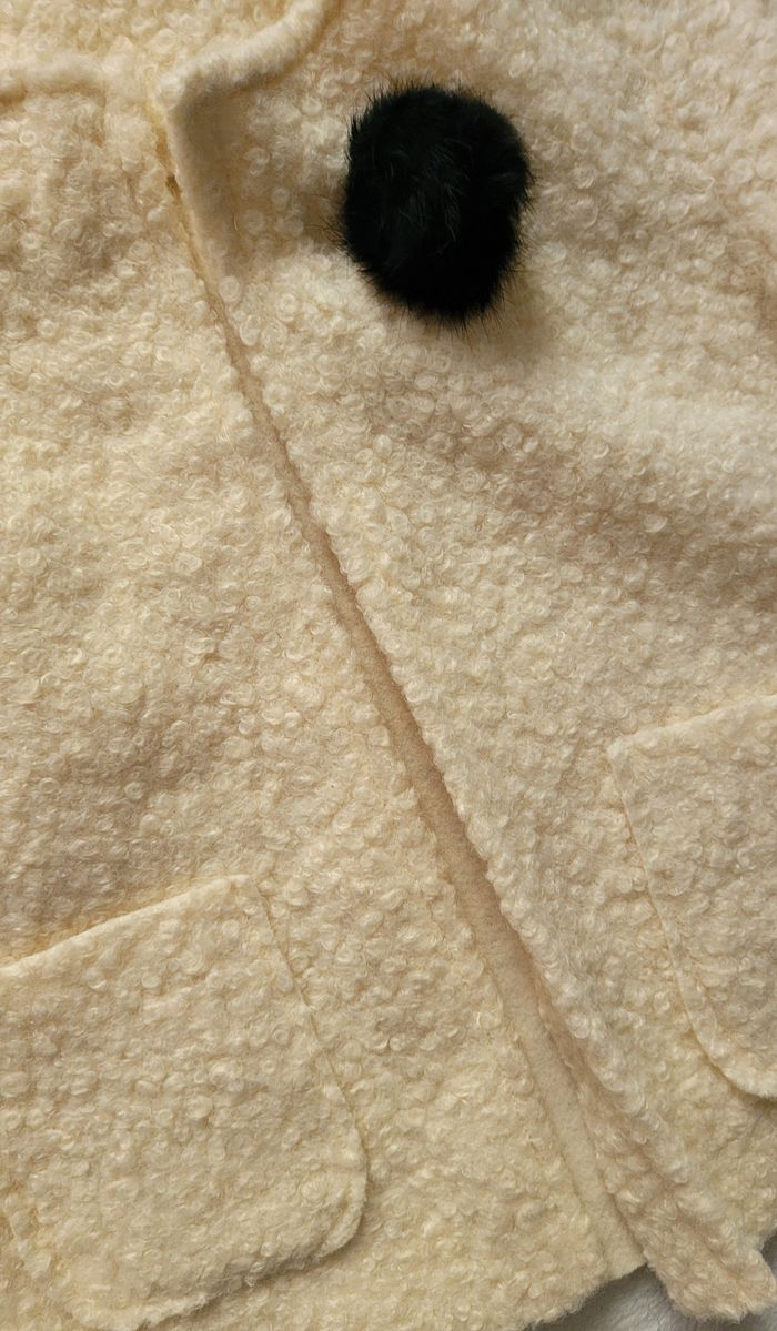 Veste - photo numéro 2