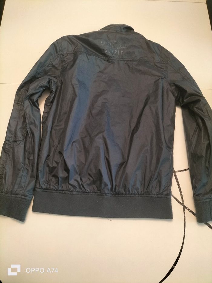 Garçon 14 ans 🖤 Blouson Kaporal - photo numéro 8